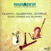The Greek Folk Instruments: Gaida, Tsambouna, Zournas