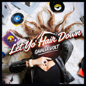 Let Yo' Hair Down