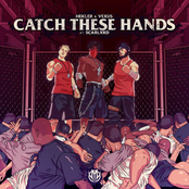 CATCH THESE HANDS