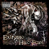 Extreme Hate Feast
