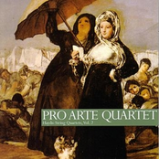 Pro Arte Quartet: Haydn - String Quartets, Vol. 2