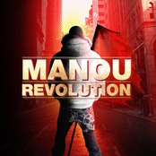 Révolution by Manou
