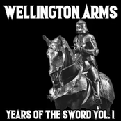 Years of the Sword, Vol. 1