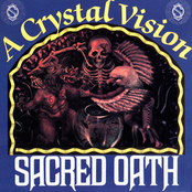 Sacred Oath: A Crystal Vision