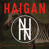 Genocide Of The Good Friends