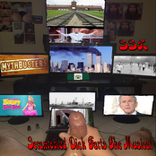 Scrambled Dick Farts The Musical