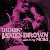 Blues & Pants by James Brown