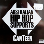 Australian Hip Hop Supports CanTeen