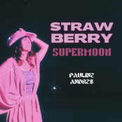 Strawberry SuperMoon