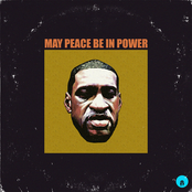 May Peace Be In Power b/w Changes