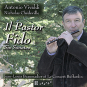 Chédeville: Il Pastor Fido