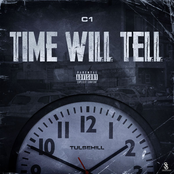 Time Will Tell Album Picture