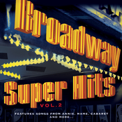 Andrea McArdle: Broadway: Super Hits, Vol. 2