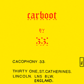Carboot