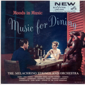 Music for Dining