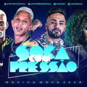 Soca Com Pressão