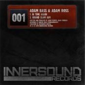 In Time Again / Grand Slam Jam [Single]