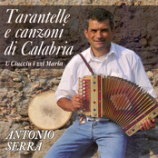 Tarantelle e canzoni di Calabria