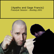 apathy & sage francis