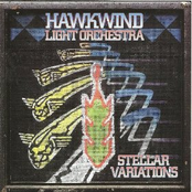 We Serve Mankind by Hawkwind Light Orchestra