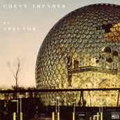 Chevy Thunder by Spector