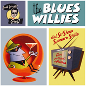 The Blues Willies
