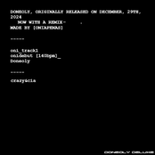 Doneoly (Deluxe Edition)