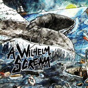 Gut Sick Companion by A Wilhelm Scream