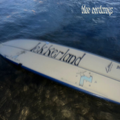 Casey Lowery: Blue Corduroys