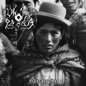 Ukhu Pacha - Yanantin