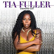 Tia Fuller: Diamond Cut