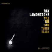 Gone Away From Me by Ray Lamontagne