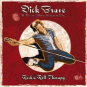 Rock N Roll Therapy