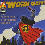 Great Idea For A Song by Worm Quartet