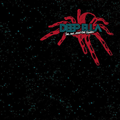 Deep Ella: You. me. and the Spider