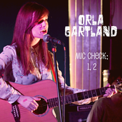 Little Lion Man by Orla Gartland