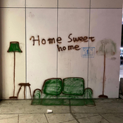 Home Sweet Home - EP