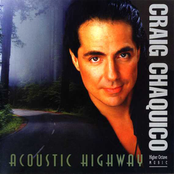 Craig Chaquico: Acoustic Highway