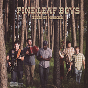 Chere Joues Roses by Pine Leaf Boys