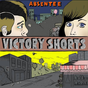 That Old Ghost by Absentee