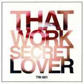 Secret Lover - Single