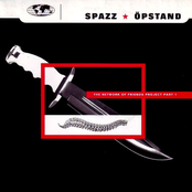 Spazz / Öpstand