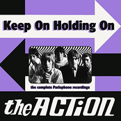 The Action: Keep On Holding On