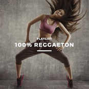 Jamendo: 100% Reggaeton