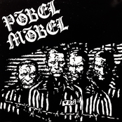 Pöbel Möbel / Anti-Hund Mina