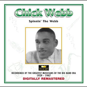 Liza (all The Clouds'll Roll Away) by Chick Webb