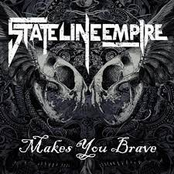 Makes You Brave - Single