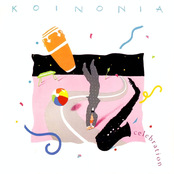 All The Time by Koinonia