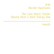 The Love Story Teller