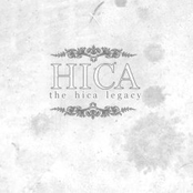 The Hica Legacy EP
